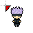Normal select cursor