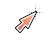 Normal select cursor