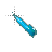 Handwriting cursor
