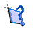 Help select cursor