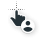 person cursor