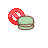 No Disponible cursor