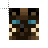 Antfrost Skin Head Cursor cursor