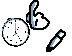 Pavliggg's Magic Cursors cursor preview