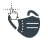 Link select cursor