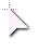 white cursor cursor