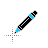 _G cursor