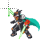 ColonelEXE Alt cursor