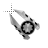 Working in background cursor