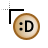 Link select cursor