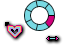 Pastel Cursors preview