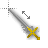 saradomin sword II(resize1)  by KT6 cursor
