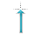 Alternate select cursor
