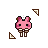 Yashiro Diagonal 2 cursor