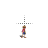 Text select cursor