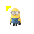 Minion cursor