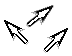 Plain and Simple Cursors preview