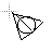 Harry Potter Cursor Deathly Hallows cursor