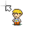 Working in background cursor