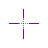 Precision select cursor