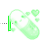 Text select cursor