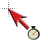 Working in background cursor