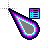 FWCTXMNU cursor