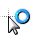Working in background cursor