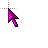 Normal select cursor