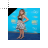 Emily Osment cursor