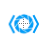 Horizontal resize cursor