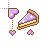 Working in background cursor