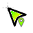 Location cursor