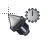 Working in background cursor