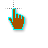 Link select cursor