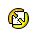 Sliced Unavaliable cursor