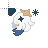 Link select cursor