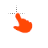 Link select cursor