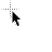 Normal select cursor