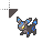 umbreon s cursor