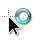 Working in background cursor