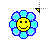 Normal select cursor