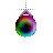 Alternate select cursor