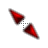 Diagonal Resize 1 cursor