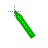 Handwriting cursor