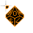 D10 Orange 2 cursor