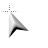 Handwriting cursor