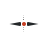 Horizontal resize cursor