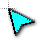 ألوان cursor