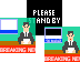 BREAKING NEWS Cursors preview